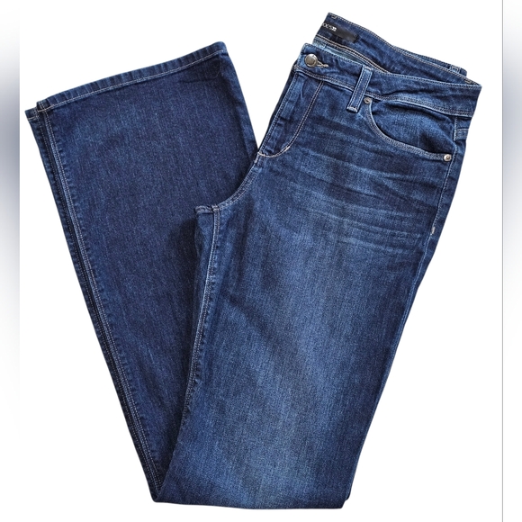 Joe's Jeans Women's Wilkins Flare Jeans Size 31 - Picture 2 of 11